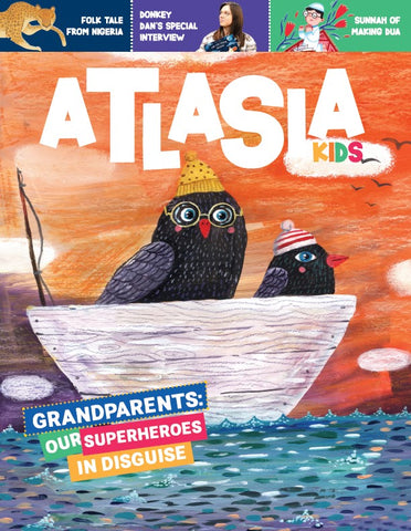 May 2023 Issue (# 26)