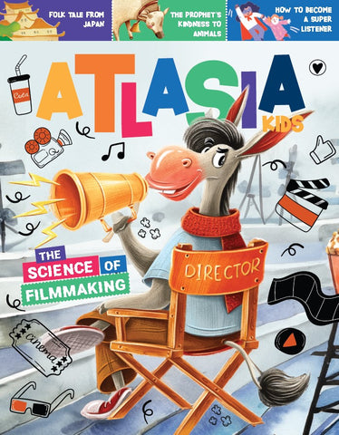 September 2023 Issue (# 30)