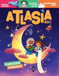 Apr 22 (Ramadan) Issue