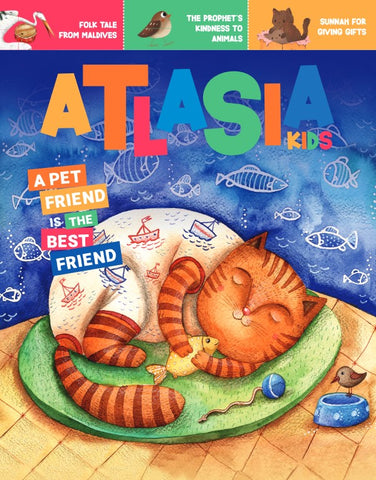 November 22 Issue (# 20)