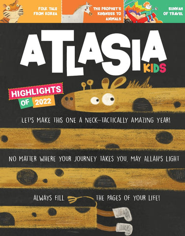 January 23 Issue (# 22)