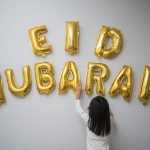8 Fun Activities to do with your Children this Eid