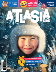 December 2025 Issue (# 56)