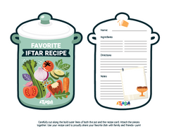 February 2026 Issue (# 59) (Ramadan Issue, Not A Journal)