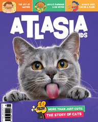March 2026 Issue (# 60)