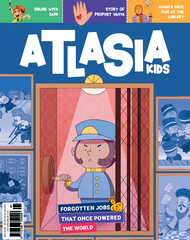 April 2026 Issue (# 61)
