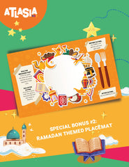 March 23 Issue Ramadan Issue